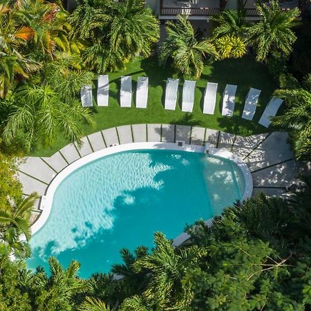 Siboney Beach Club St. John's Exterior foto